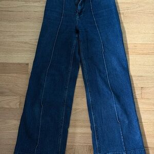 Women's Jeans Stradivarius High Waist